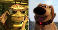 Can you name all 20 of these supporting Pixar characters?