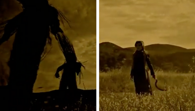 The new ‘American Horror Story’ trailer is all kinds of nope