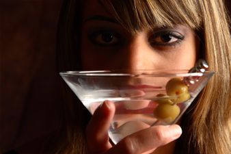 Dream job alert! Get paid to drink gin and tonic