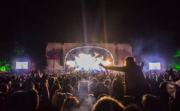 A host of A-list acts have just been added to the Electric Picnic lineup