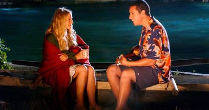 9 things every girl does before a first date