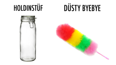 IKEA to rename products so we can actually understand them