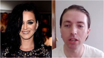 One man believed he was in a relationship with Katy Perry for SIX years