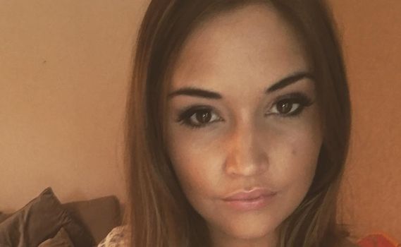 Jacqueline Jossa has gone honey blonde and we're obsessed