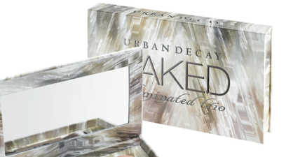 Urban Decay set to release another fab Naked Palette