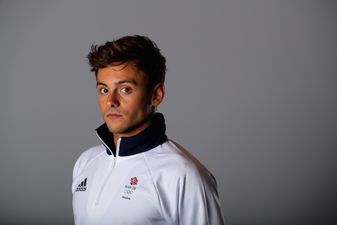 JK Rowling defends Tom Daley after homophobic tweet from Christian group