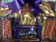 Win a delicious hamper full of Cadbury chocolate