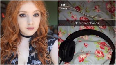 This woman sums up the objectification of women online in one tweet