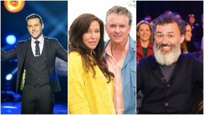 There are some great new shows coming to RTÉ