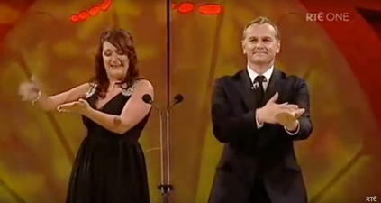 The most unforgettable moments from The Rose of Tralee ever