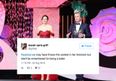 There’s a lot of love for the Sydney Rose after her powerful statement on last night’s Rose Of Tralee