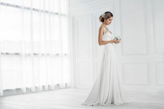 Which wedding dress is perfect for your style?