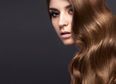 Get smooth sleek hair with these three products