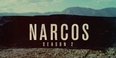 A new trailer for season two of Narcos has landed