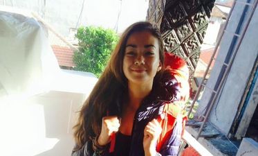 British backpacker Mia Ayliffe-Chung murdered in possible terrorist attack