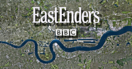 Eastenders viewers are going mad after spotting this plot fail