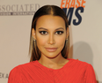 Glee’s Naya Rivera opens up about having an abortion