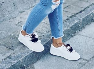 The €43 comfy shoes you won’t take off your feet for autumn winter