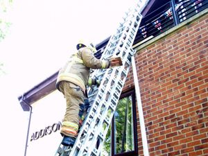 This 105 year-old-woman had the best birthday request