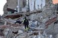 Italy earthquake causes widespread devastation, leaving 247 people dead