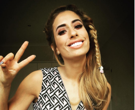 Stacey Solomon pens essay in response to body shaming tabloids