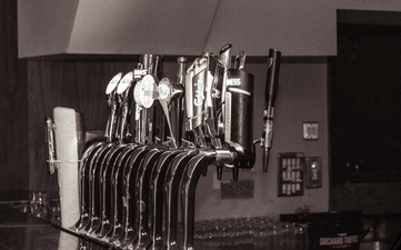 This renowned Dublin bar is offering FREE drinks this Friday