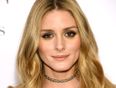 Olivia Palermo wears the transitional Zara dress you need right now