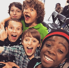 Here’s what to expect from Stranger Things season two