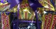 Here’s how you could win a delicious hamper full of Cadbury chocolate