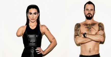 People are outraged over Vogue’s ‘Paralymics’ photoshoot