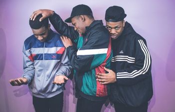 Dublin band Hare Squead announce Irish gig