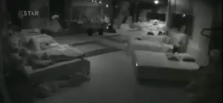 People are convinced by this video that Celebrity Big Brother is all fake and scripted