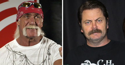 The definitive ranking of male facial hair styles