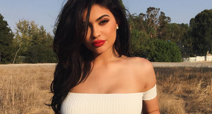 Kylie Jenner has a very unusual proposition for fans claiming she’s had plastic surgery