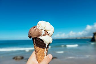 Here are the best places to get an ice cream on your Sunday drive