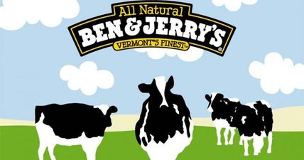 Certain batches of Ben & Jerry’s ice-cream have been recalled