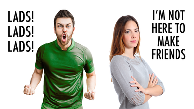 6 people you’re guaranteed to meet when you go to college in Ireland