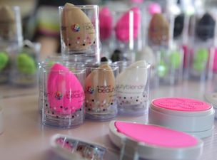 There’s a new type of Beauty Blender and it’s breaking the internet