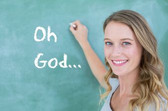 17 things every teacher in Ireland is thinking about going back to work next week