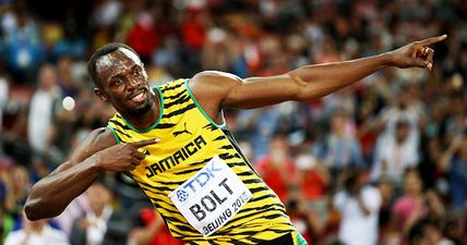 Usain Bolt earns an absolute fortune compared to other Olympians