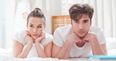 Study reveals a HUGE amount of millennials are experiencing the same problem with sex  