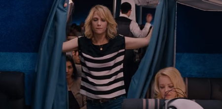 A flight attendant has revealed the things you shouldn’t do on a plane