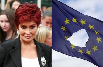 What Sharon Osbourne said about her Brexit vote has p*ssed people off