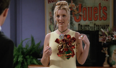 10 things you only do in a fancy restaurant