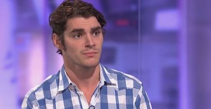 Breaking Bad’s RJ Mitte shared an empowering message for people with disabilities