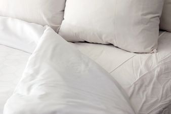 Here’s why you should never make your bed, according to science