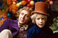 Fans are outraged about a new Willy Wonka prequel