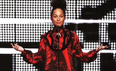 Alicia Keys responds to criticism over wearing no make-up at the VMAs