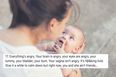 This new mum’s brutally honest Facebook post about having a baby has gone crazy viral