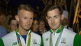 The O’Donovan brothers charmed the nation once again in an interview with RTÉ